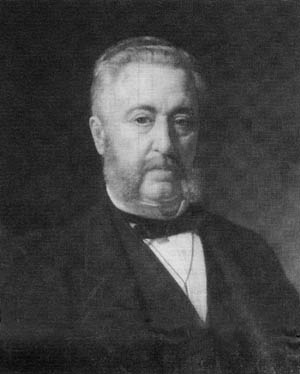 Ramón de Campoamor