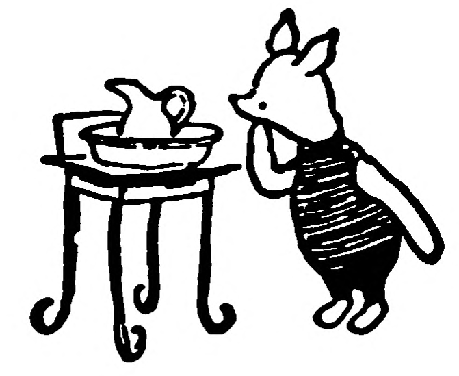 Piglet