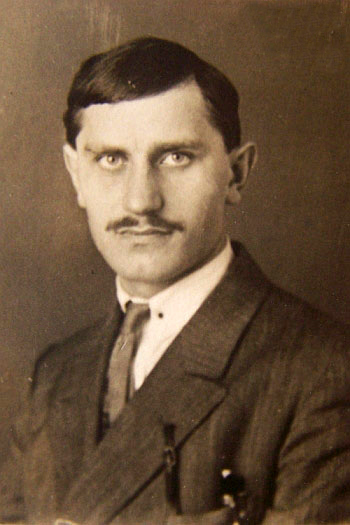 Vasily Sedlyar