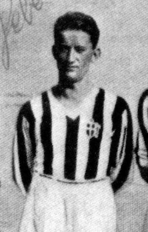 Mario Ferrero
