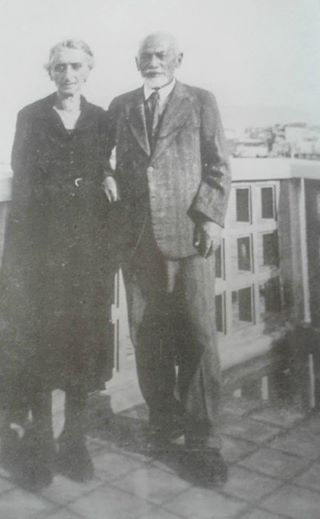 Varvara Sahakyan