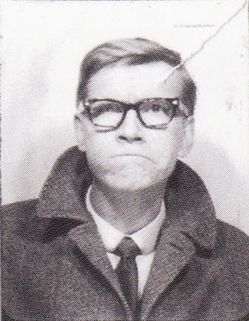 Juha Vainio