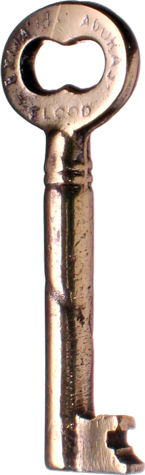 key