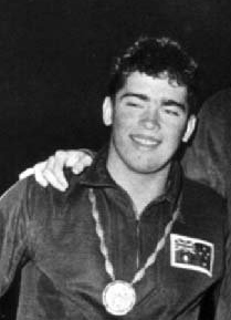 Neville Hayes