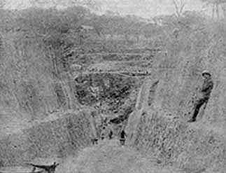 Shinkolobwe mine