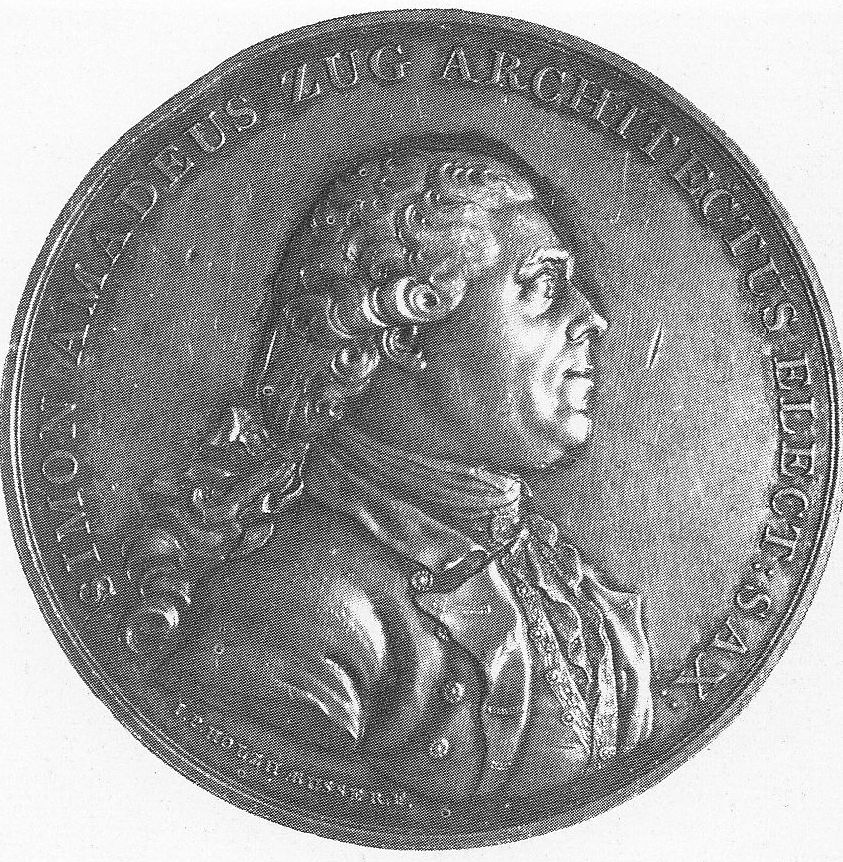 Szymon Bogumił Zug