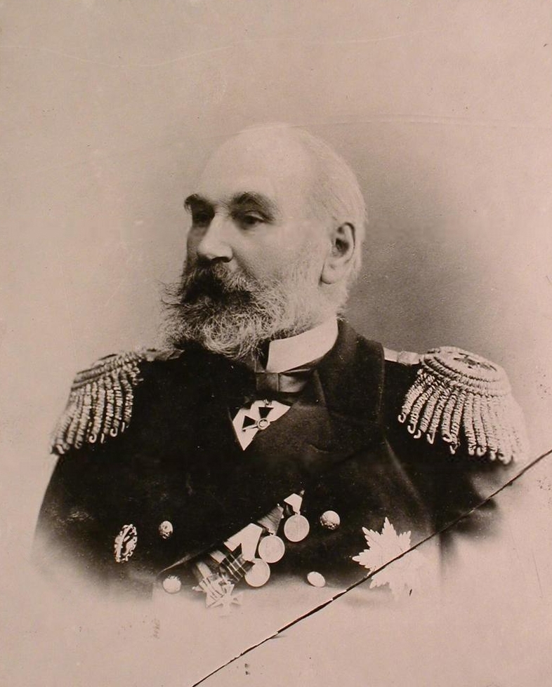 Wilgelm Vitgeft