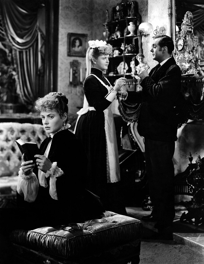 Gaslight