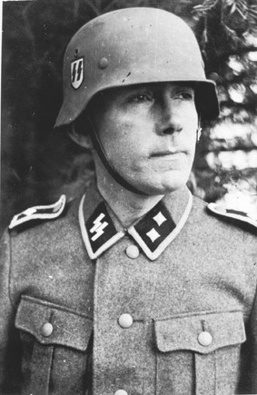 Ernst Herman van Rappard