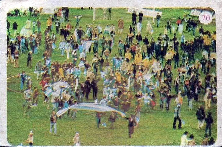 1978 FIFA World Cup