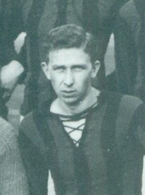 Fritjof Hillén