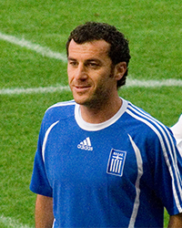 Yannis Goumas