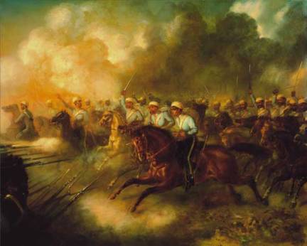 Anglo-Persian War