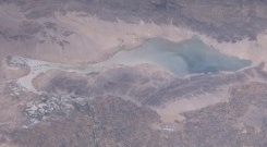 Laguna Salada