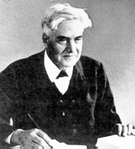Robert T. A. Innes