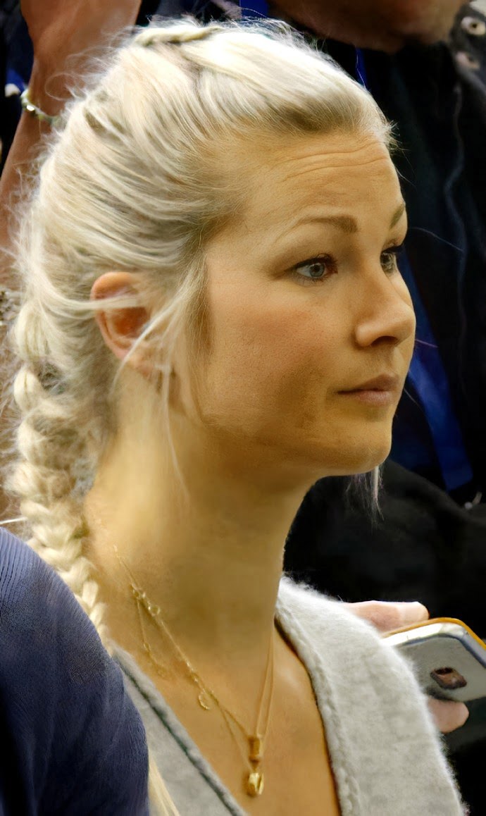 Ulrika Toft Hansen