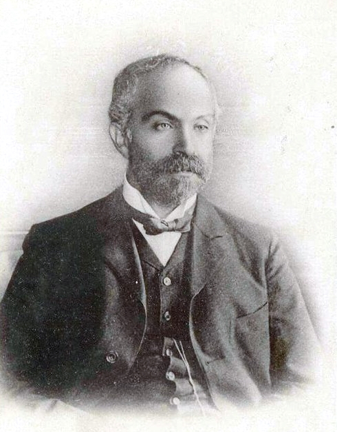 Vladimir Bogoraz