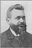 Wilhelm Bacher