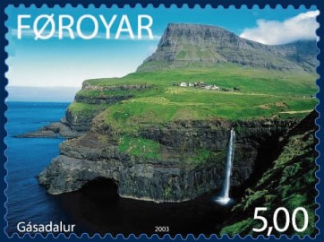 Árnafjall