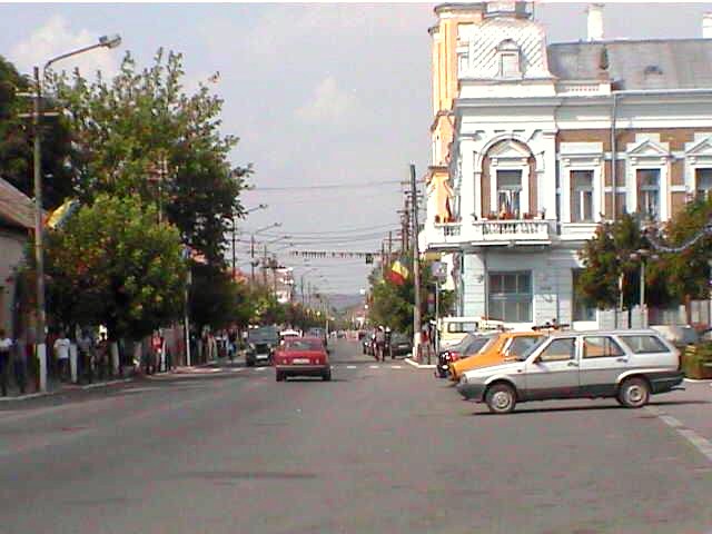 Gherla