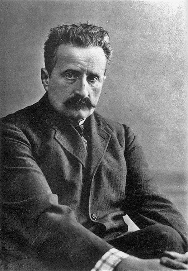 Jan Ciągliński