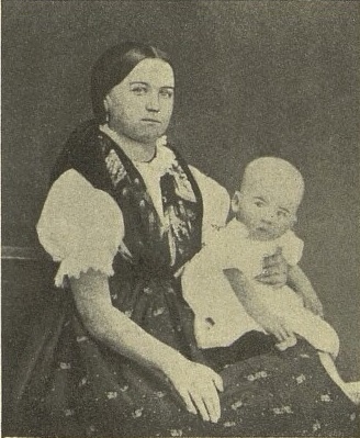 nanny