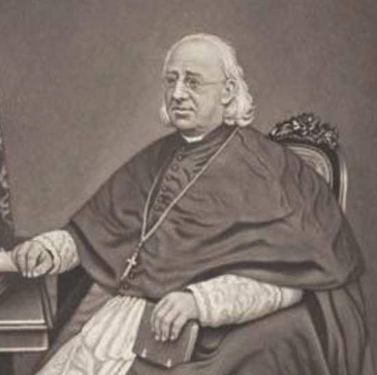 John Bede Polding