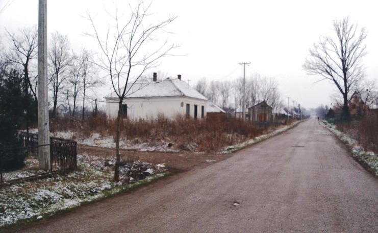 Brgule, Ub