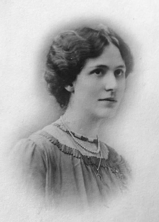 Delfina Bunge
