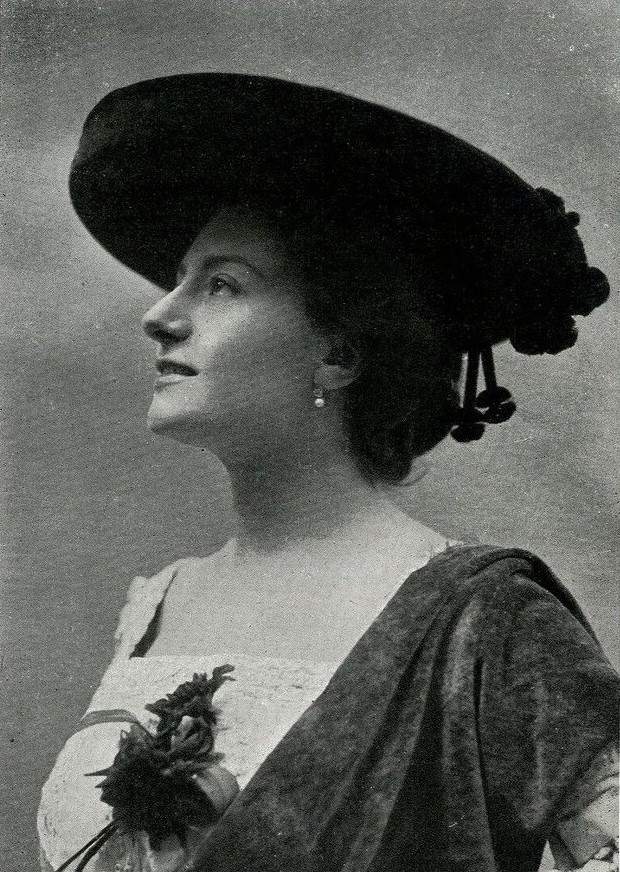 Gemma Bellincioni