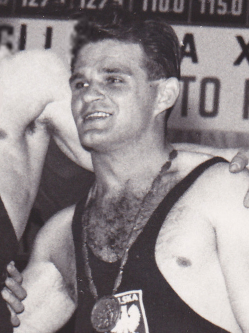 Jan Bochenek