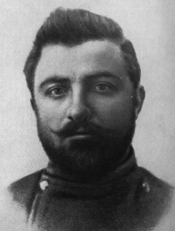 Prokofy Dzhaparidze