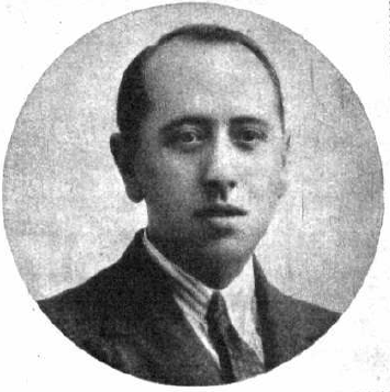 José María Gil-Robles y Quiñones