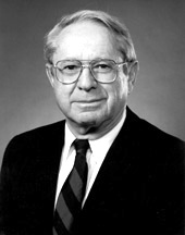 Lauch Faircloth