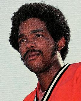 Lawrence Boston