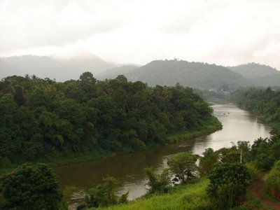 Mahaweli River