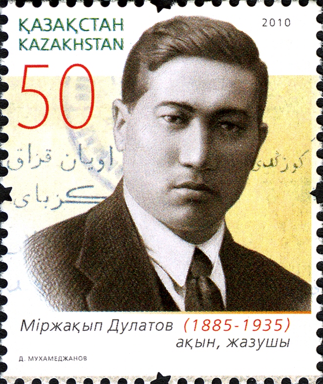 Mirjaqip Dulatuly