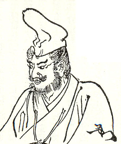 Fujiwara no Tadabumi