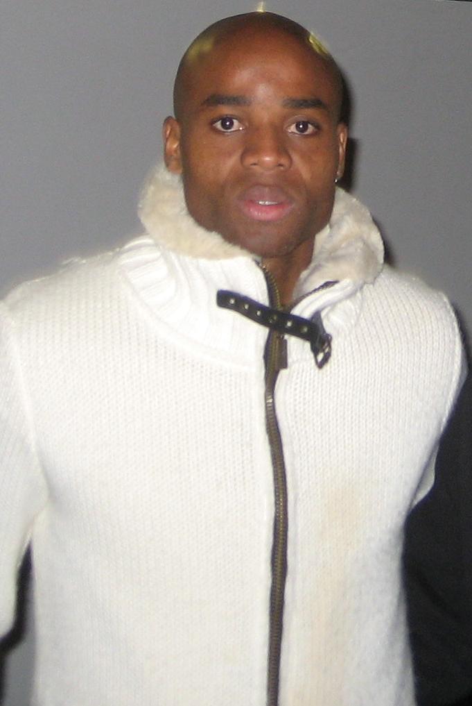 Alain Masudi