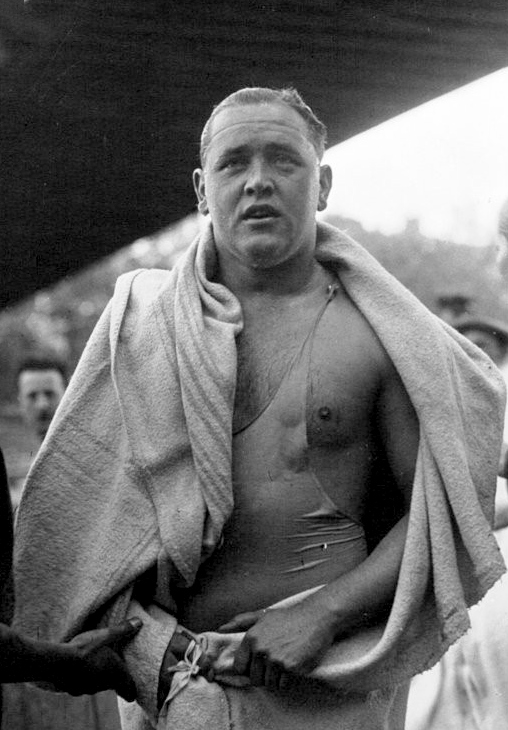 Albert Vandeplancke
