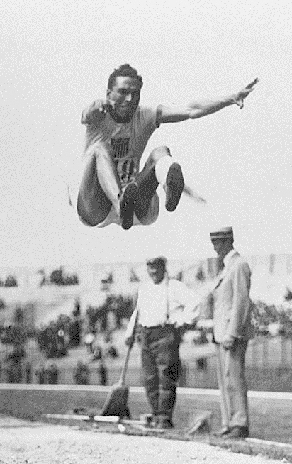Edward Gourdin
