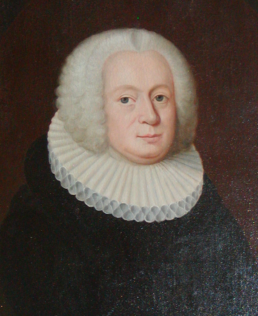 Erik Pontoppidan