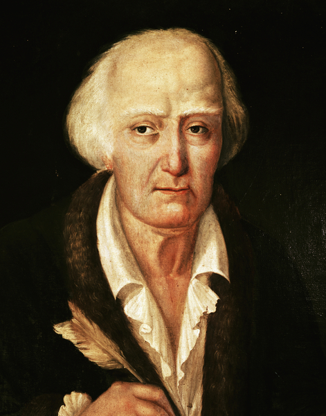 Giacomo Tritto