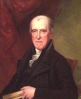 Jared Ingersoll