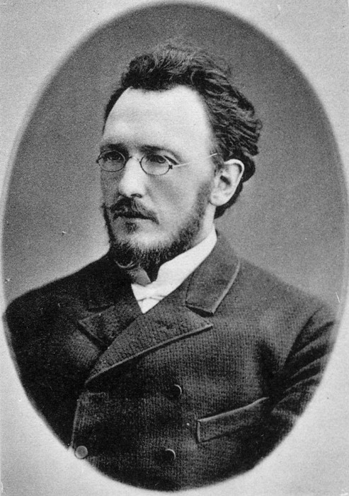 Nikolai V. Nasonov