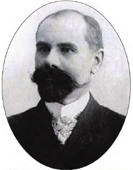 Stepan Smal-Stotskyi