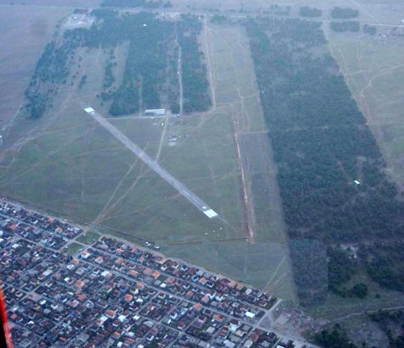 Špiro Mugoša Airport
