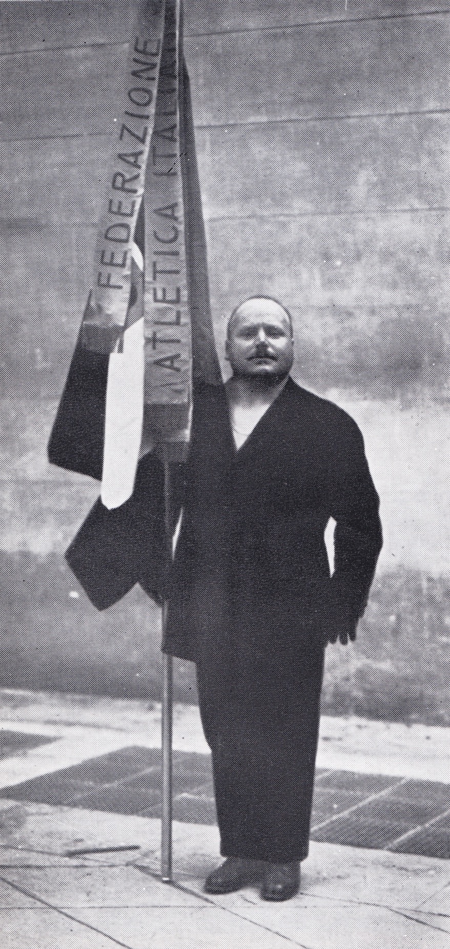 Filippo Bottino