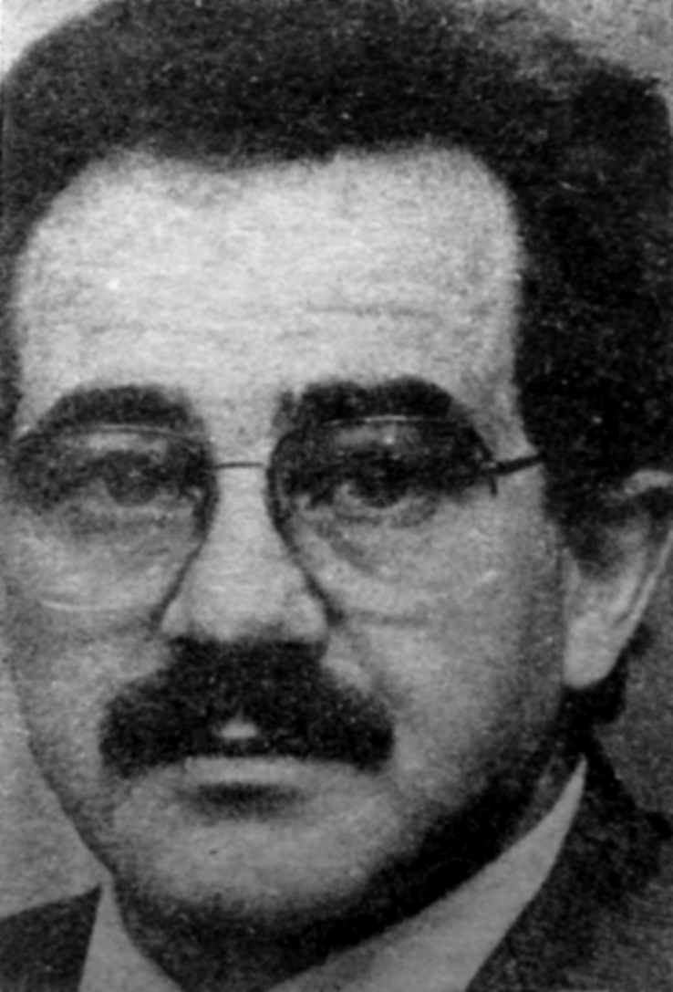 Henryk Grynberg