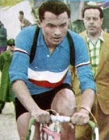 Jean Dotto